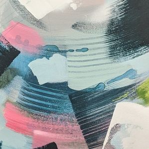 Meet your Posher, Roya